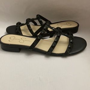 Jessica’s Simpson never used